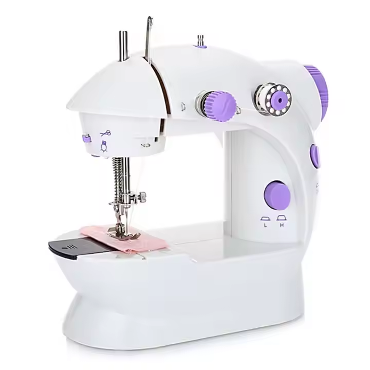 Home Textile Industry - Mini Elektryczne Maszyny do Szycia Domowego