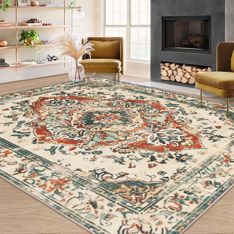 Dywany bardzo grube 200x300CM, – Home Textiles Rug recenzja i cena