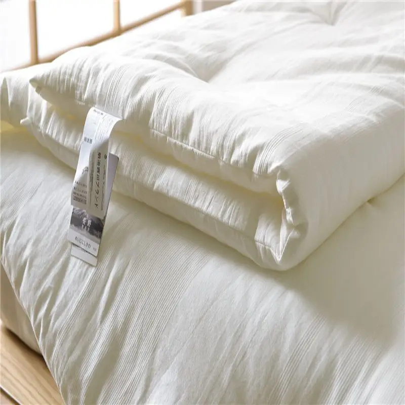 Japan Meiji Nishikawa Comforte – Duvet Insert White recenzja i cena