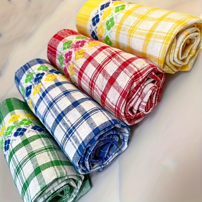 3 sztuki, 40 cm * 69 cm, wielo – Home Textiles Plaid recenzja i cena