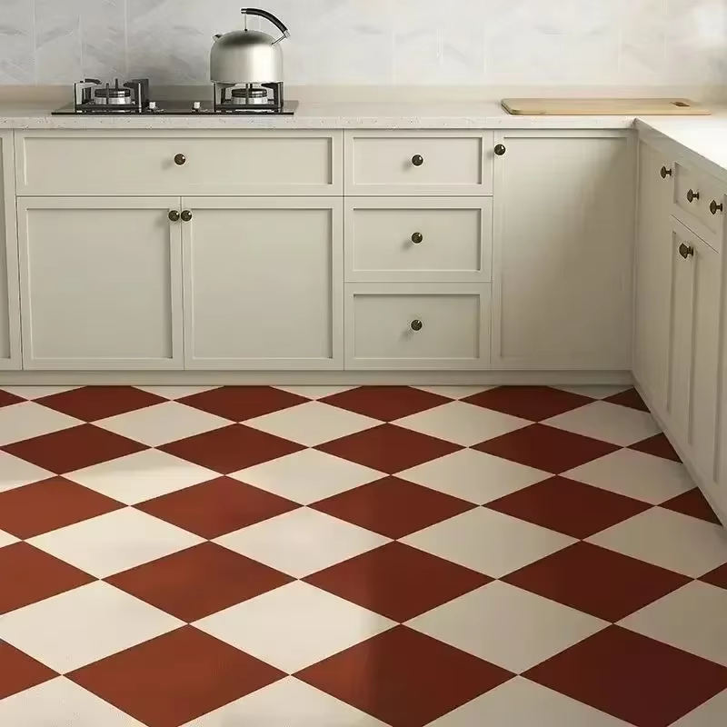 Dywan kuchenny Przeciwporostow – Home Textiles Plaid recenzja i cena