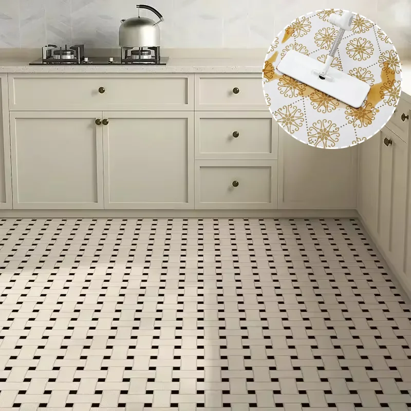 Dywan kuchenny Przeciwporostow – Home Textiles Plaid recenzja i cena
