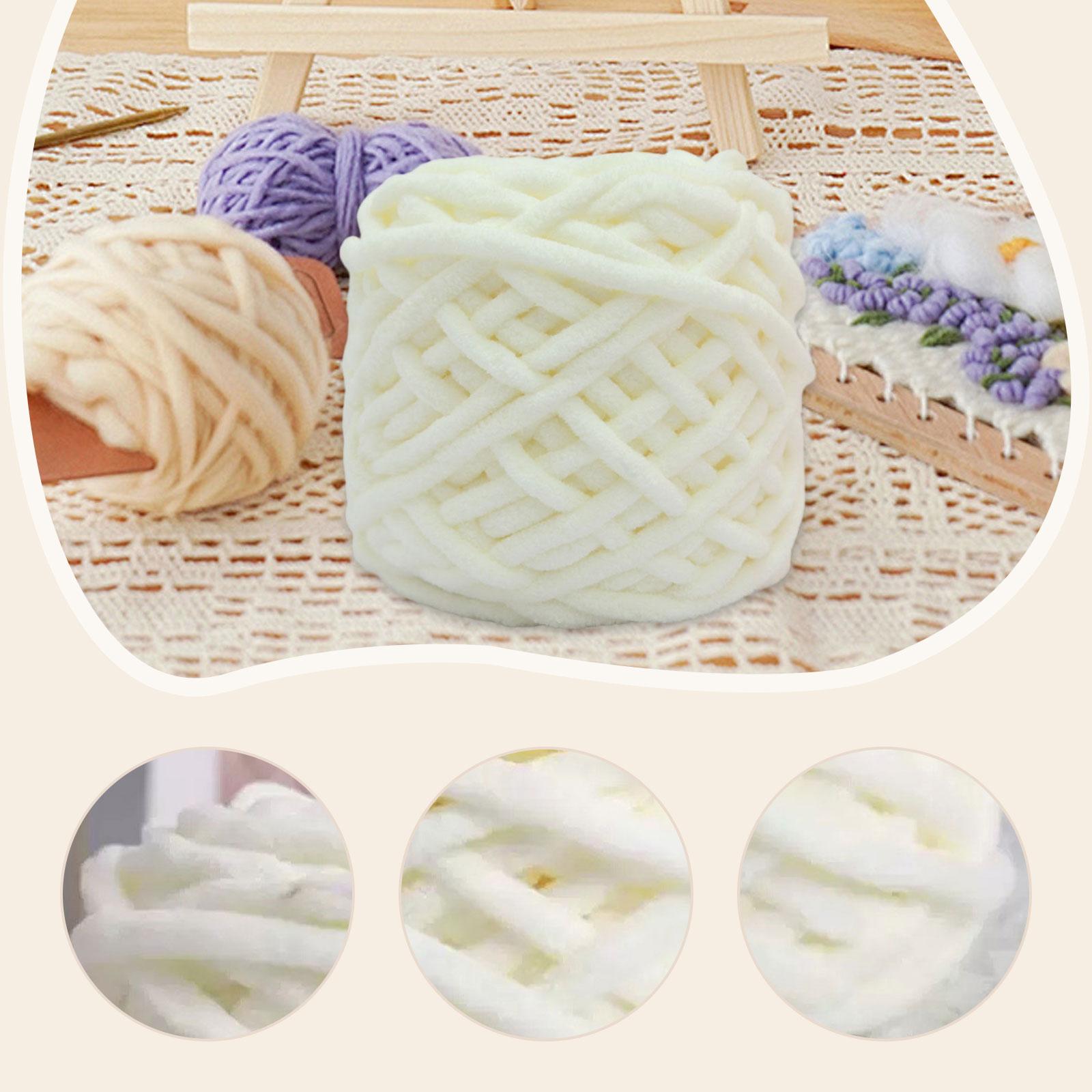Super Gruba, Puszysta Włóczka  – Throw Blanket Chunky Knit recenzja i cena