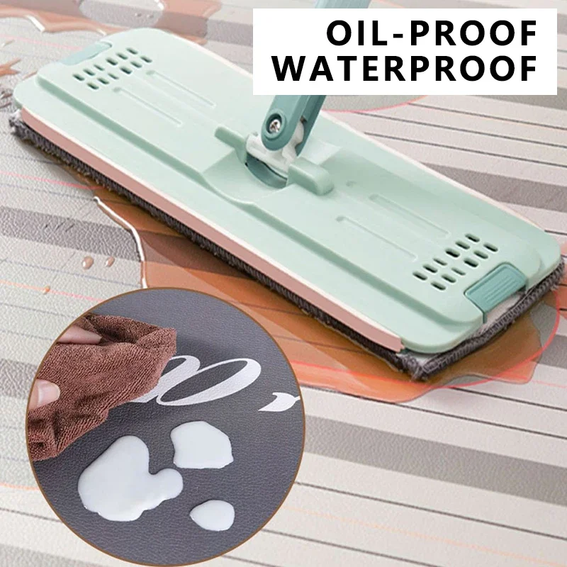 Dywanik kuchenny PVC wodoodpor – Home Textiles Plaid recenzja i cena