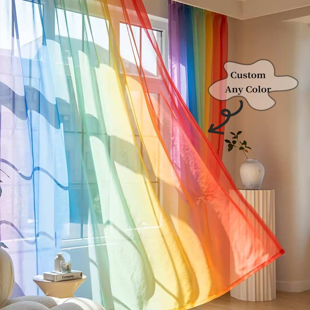 Niestandardowe płaskie zasłony – Home And Textiles recenzja i cena