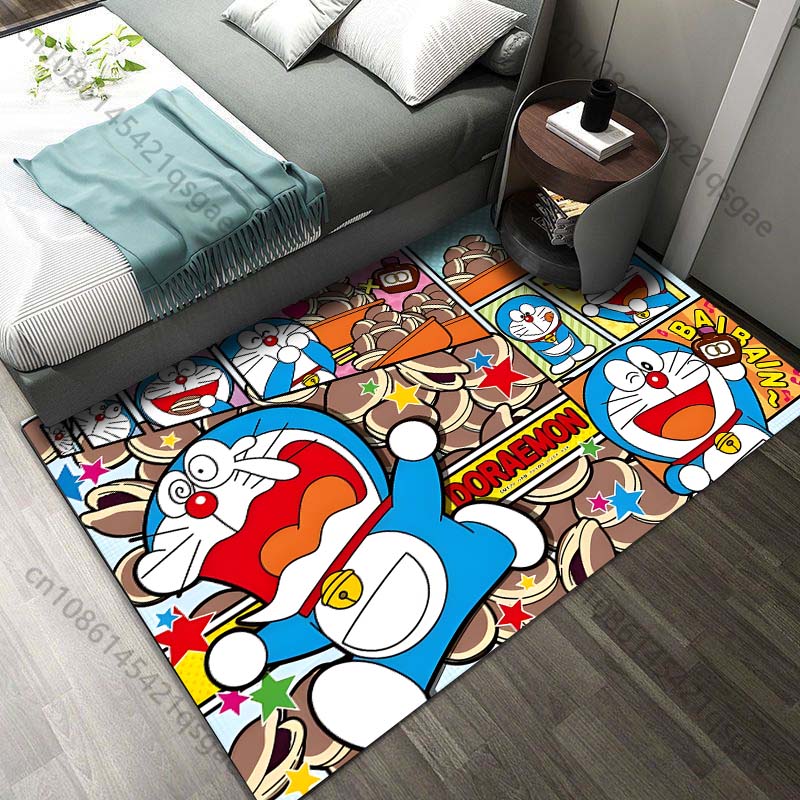 Japoński dywan z nadrukiem Dor – Home Textiles Rug recenzja i cena