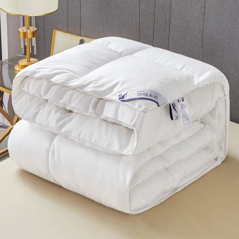 Pięciogwiazdkowa Kołdra Hotelo – Duvet Insert White recenzja i cena