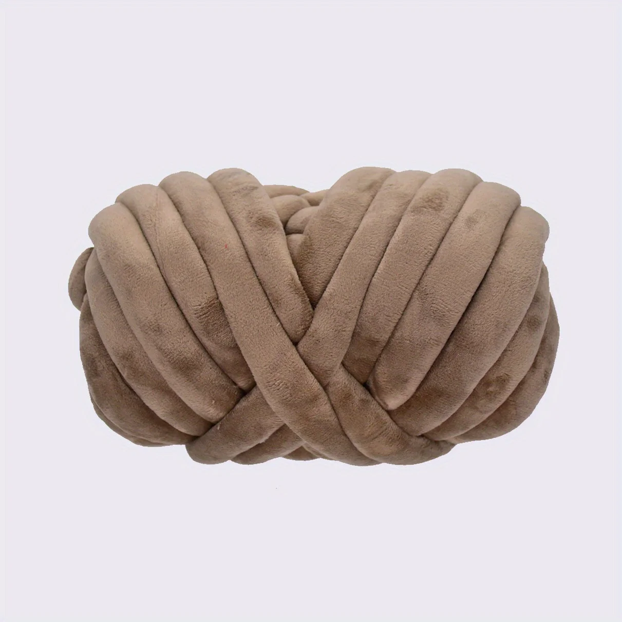 1szt Giant Soft Chunky Yarn -  – Throw Blanket Chunky Knit recenzja i cena