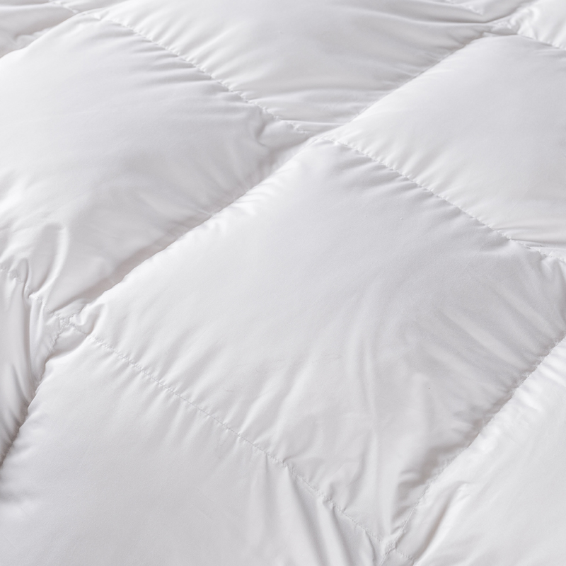 Luksusowa pościel pocieszyciel – Duvet Insert White recenzja i cena