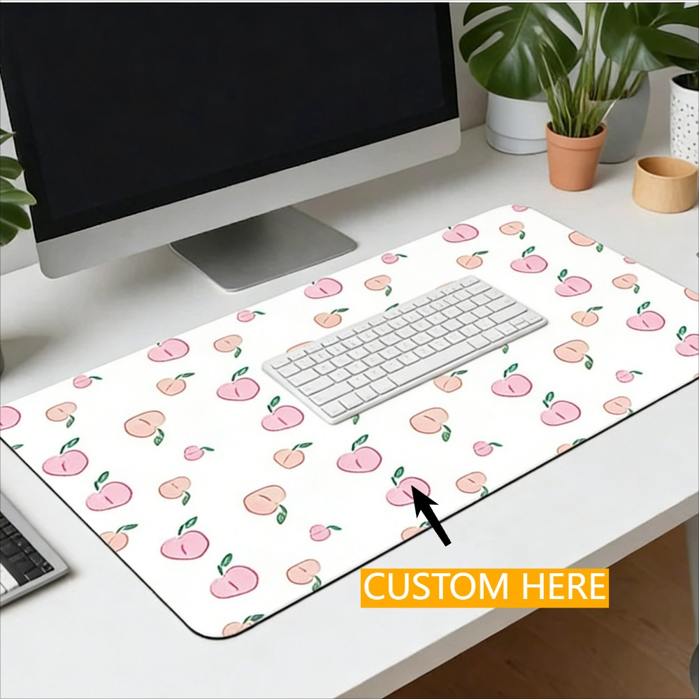 1 szt. Personalizowana podkład – Home And Textiles recenzja i cena