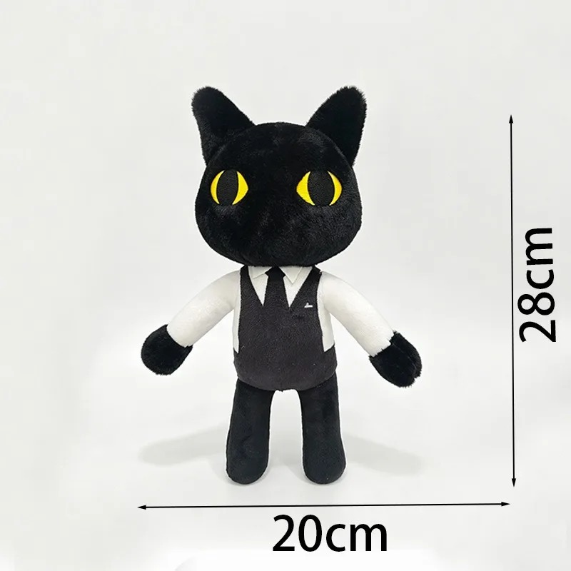 Pluszowe lalki z horroru „Anim – Home Textiles Products recenzja i cena