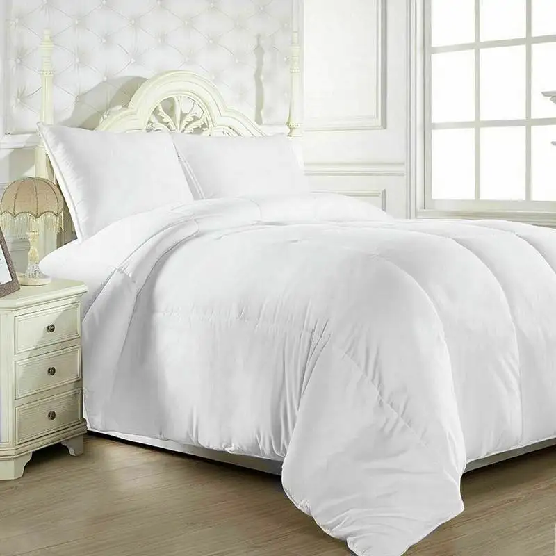King/Double/Single Rozmiar 100 – Duvet Insert White recenzja i cena