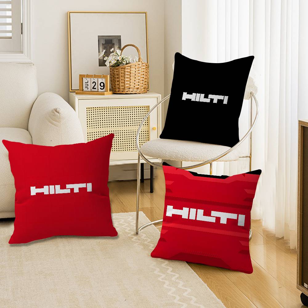 H-Hilti Industrial-Professiona – Home Textile Industry recenzja i cena