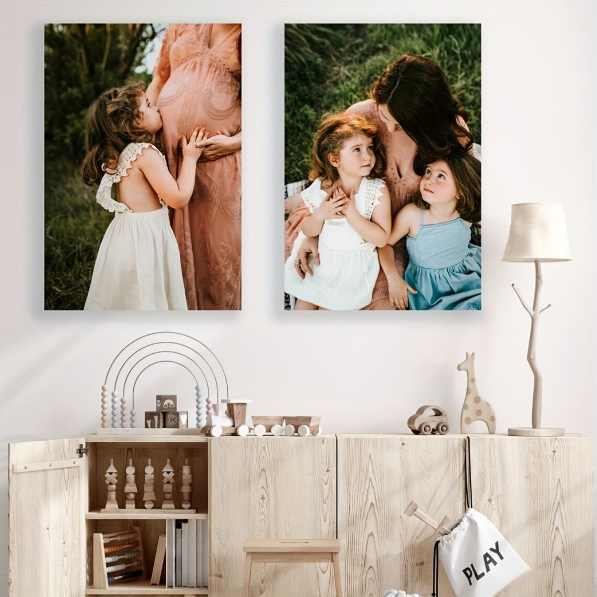 Personalizowana dekoracja ście – Home And Textiles recenzja i cena