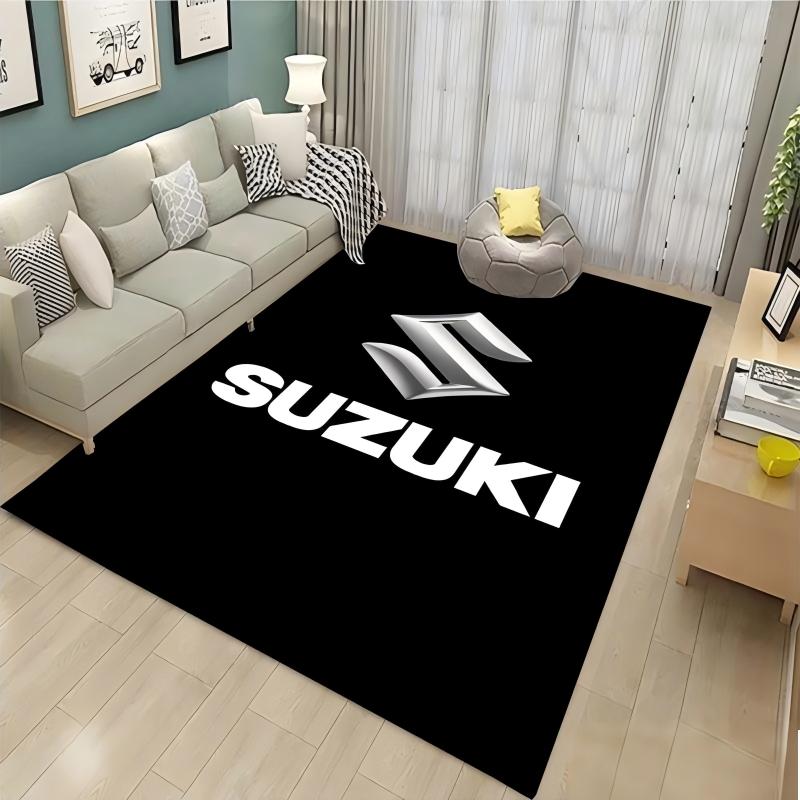 Dywanik warsztatowy Suzuki Coo – Home Textiles Rug recenzja i cena
