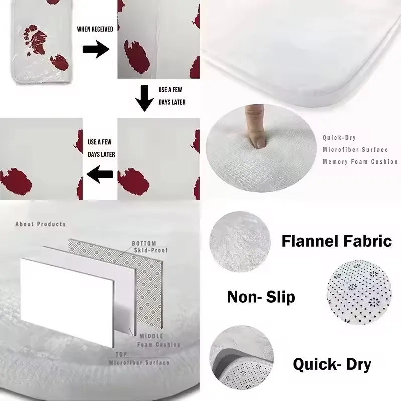 Dywanik warsztatowy Suzuki Coo – Home Textiles Rug recenzja i cena