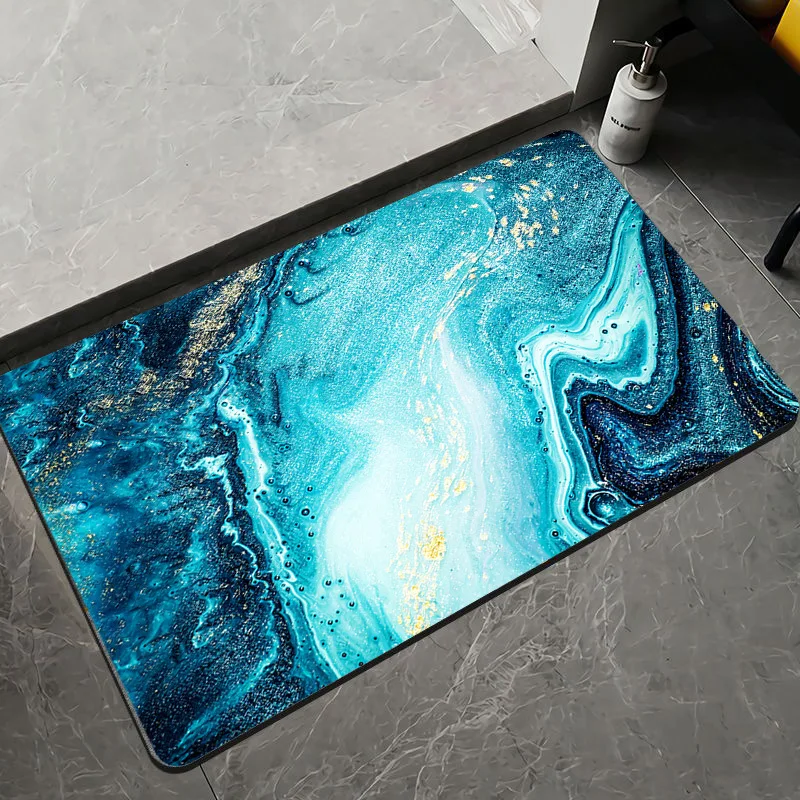 Superchłonna, antypoślizgowa m – Home Textiles Rug recenzja i cena