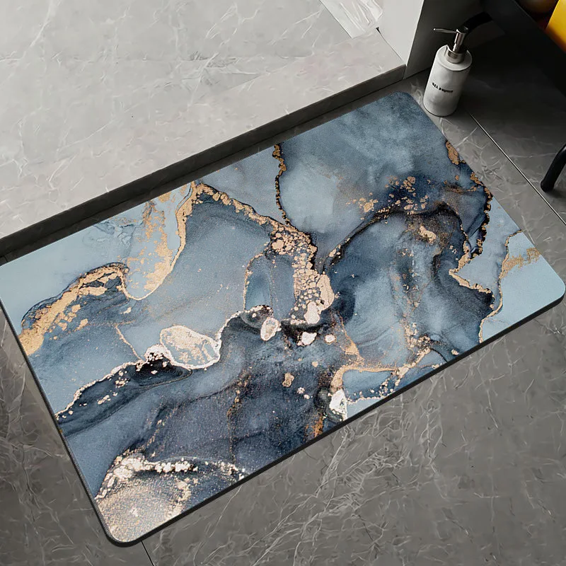 Superchłonna, antypoślizgowa m – Home Textiles Rug recenzja i cena